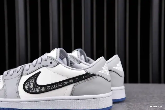 Rep TB OG DR 1 CN8607-002 box) shoe JORDAN X (DR LOW 0419